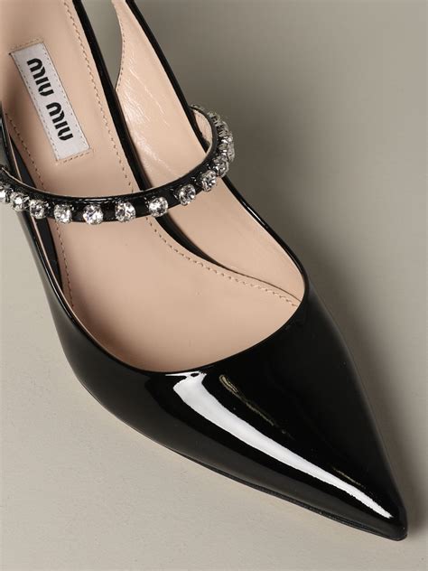 where to buy miu miu shoes|women's miu michu shoes.